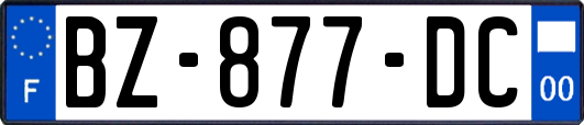 BZ-877-DC