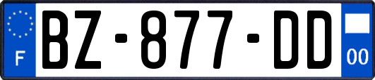 BZ-877-DD