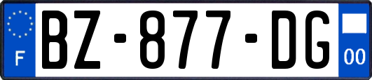 BZ-877-DG