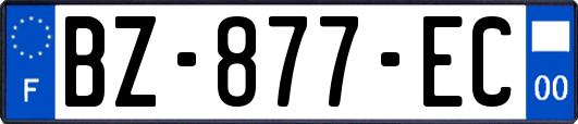 BZ-877-EC