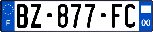 BZ-877-FC