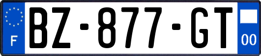 BZ-877-GT