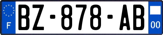 BZ-878-AB