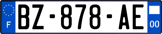 BZ-878-AE