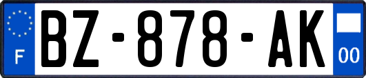 BZ-878-AK