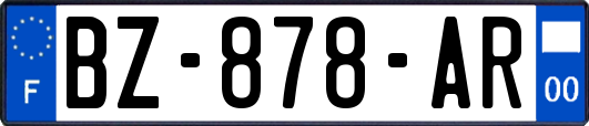 BZ-878-AR