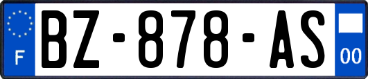 BZ-878-AS