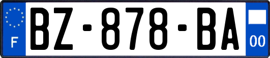 BZ-878-BA