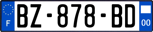 BZ-878-BD