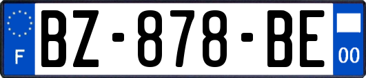 BZ-878-BE