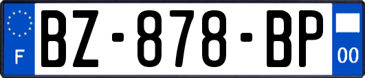 BZ-878-BP