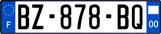 BZ-878-BQ