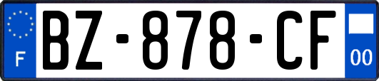 BZ-878-CF