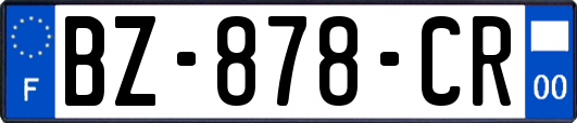 BZ-878-CR