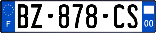 BZ-878-CS