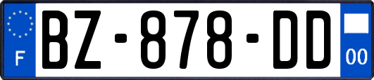 BZ-878-DD