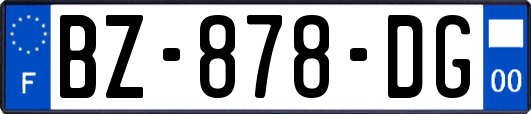 BZ-878-DG