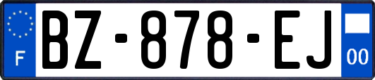 BZ-878-EJ