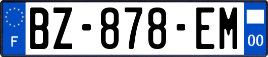 BZ-878-EM