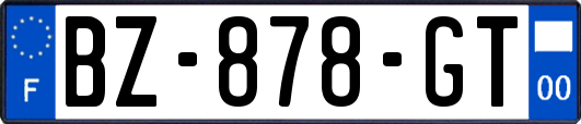 BZ-878-GT