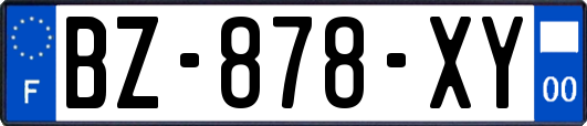 BZ-878-XY