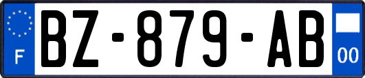 BZ-879-AB