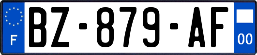 BZ-879-AF