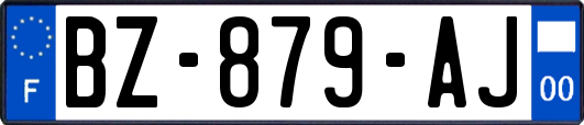 BZ-879-AJ