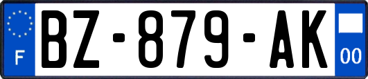 BZ-879-AK