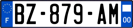 BZ-879-AM