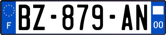 BZ-879-AN