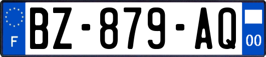 BZ-879-AQ