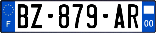 BZ-879-AR