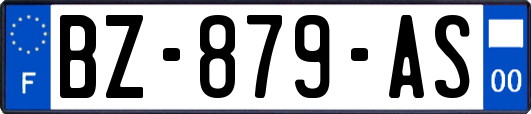 BZ-879-AS