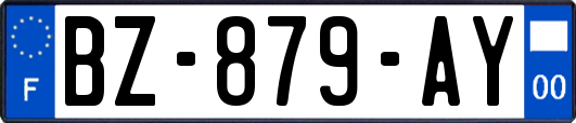 BZ-879-AY