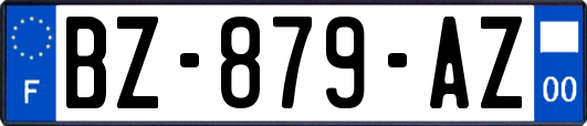 BZ-879-AZ