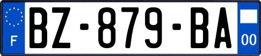 BZ-879-BA