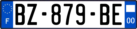 BZ-879-BE