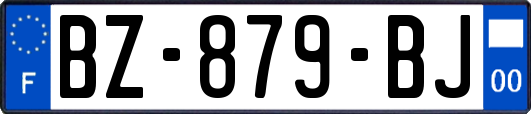 BZ-879-BJ