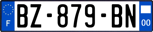 BZ-879-BN