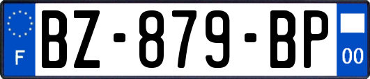 BZ-879-BP