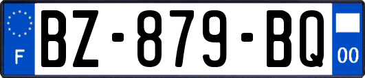 BZ-879-BQ