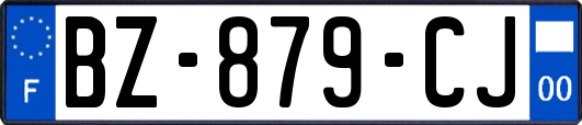 BZ-879-CJ