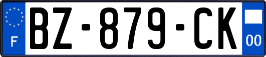 BZ-879-CK