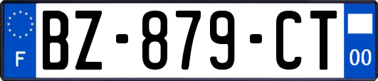 BZ-879-CT