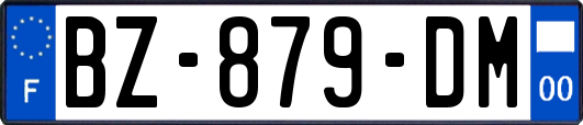 BZ-879-DM