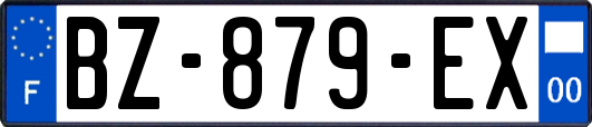 BZ-879-EX