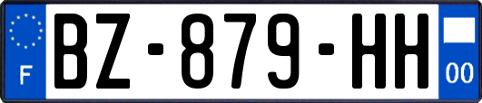 BZ-879-HH