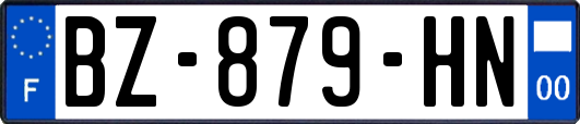 BZ-879-HN