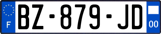 BZ-879-JD